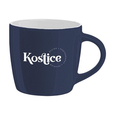 OBG.PUB - Mug Céramique Publicitaire 340 ml Velnox Mug Céramique Publicitaire 340 ml Velnox