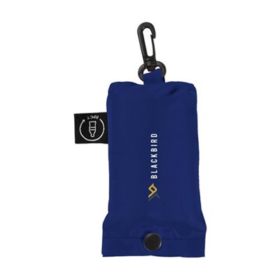 OBG.PUB - Sac Shopping Pliable en RPET Recyclé durable Folvix Sac Shopping Pliable en RPET Recyclé durable Folvix