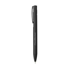 Stylo Bille avec corps en Aluminium Recyclé Velro