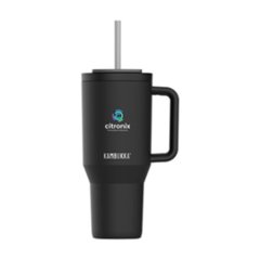 OBG.PUB - Grand Gobelet Isotherme 950ml en acier inoxydable Rocket Grand Gobelet Isotherme 950ml en acier inoxydable Rocket