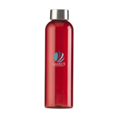 OBG.PUB - Gourde 650 ml Transparente Breva Gourde 650 ml Transparente Breva