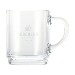 OBG.PUB - Verre à Thé 250 ml Empilable Gifas Verre à Thé 250 ml Empilable Gifas