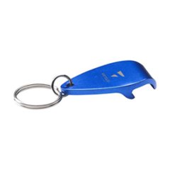 OBG.PUB - Décapsuleur Porte-Clés en Aluminium Recyclé Zelvak Décapsuleur Porte-Clés en Aluminium Recyclé Zelvak