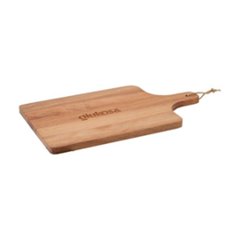 Planche de Service en Bois Acacia Selvoa