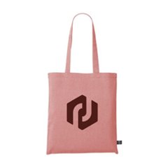 OBG.PUB - Sac Shopping en Coton et polyester Recyclé Veylo Sac Shopping en Coton et polyester Recyclé Veylo