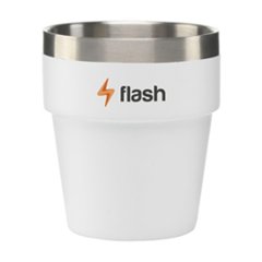 OBG.PUB - Mug en acier Inoxydable Recyclé 300ml Gedan Mug en acier Inoxydable Recyclé 300ml Gedan