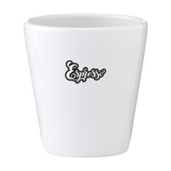 OBG.PUB - Mug Céramique Sans Anse 210 ml Umma Mug Céramique Sans Anse 210 ml Umma