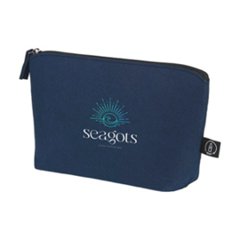 OBG.PUB - Pochette Organisatrice en Feutre RPET durable Velmo Pochette Organisatrice en Feutre RPET durable Velmo