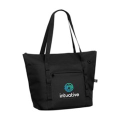 OBG.PUB - Sac Isotherme en polyester Recyclé durable 37L Frelva Sac Isotherme en polyester Recyclé durable 37L Frelva