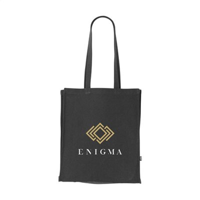Sac Cabas en toile de Coton Recyclé robuste Brieve