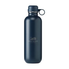 OBG.PUB - Gourde en acier Inoxydable Recyclé 750 ml Ryono Gourde en acier Inoxydable Recyclé 750 ml Ryono