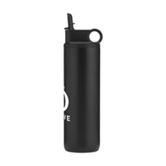 OBG.PUB - Bouteille de sport Isotherme en acier inoxydable Recyclée 800ml Fazto Bouteille de sport Isotherme en acier inoxydable Recyclée 800ml Fazto
