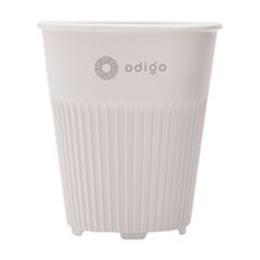 OBG.PUB - Gobelet Réutilisable 340 ml en polypropylène robuste Fibeo Gobelet Réutilisable 340 ml en polypropylène robuste Fibeo