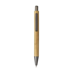 OBG.PUB - Stylo Bille en Bambou Minto Stylo Bille en Bambou Minto