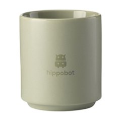 OBG.PUB - Tasse Céramique Publicitaire Empilable 200 ml Draf Tasse Céramique Publicitaire Empilable 200 ml Draf