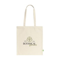 OBG.PUB - Tote Bag Publicitaire en Toile Bio Breva Tote Bag Publicitaire en Toile Bio Breva