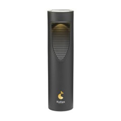 Lampe Solaire LED de Jardin Grundig Solvex