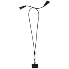 Tour de Cou Smartphone Câble 5 en 1 en RPET Rezzon