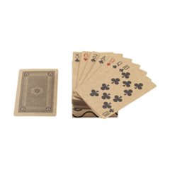 OBG.PUB - Jeu de Cartes Éco-Responsable Bravio Jeu de Cartes Éco-Responsable Bravio