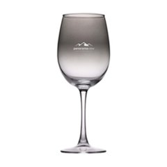 OBG.PUB - Verre à Vin Fumé Publicitaire 465 ml Velio Verre à Vin Fumé Publicitaire 465 ml Velio