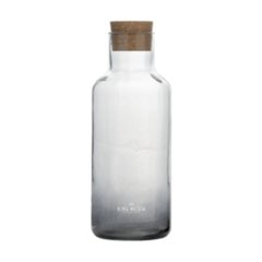 Carafe Publicitaire en Verre 1,25 L Jemmi
