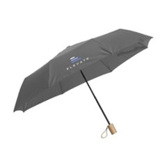 OBG.PUB - Parapluie Pliant Publicitaire Éco-Responsable RPET Kello Parapluie Pliant Publicitaire Éco-Responsable RPET Kello