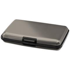 Porte-cartes de crédit pratique et sécurisé Grado