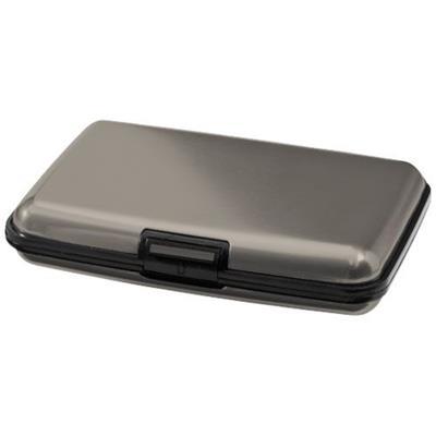 Porte-cartes de crédit pratique et sécurisé Grado