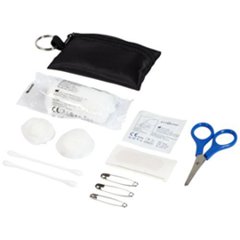 OBG.PUB - Pochette Premiers Secours 16 Pièces pratique Zelvak Pochette Premiers Secours 16 Pièces pratique Zelvak