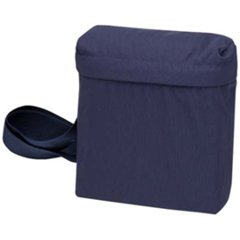 Sac à Bandoulière en Nylon Recyclé durable robuste Muska