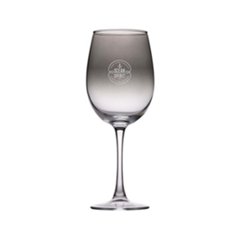 OBG.PUB - Verre à Vin Fumé Publicitaire Valty Verre à Vin Fumé Publicitaire Valty