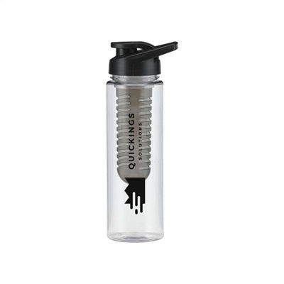 Gourde Infuseur 700 ml Tritan Cold