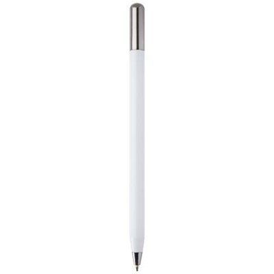 Stylo Bille écologique durable en Aluminium Recyclé Saten