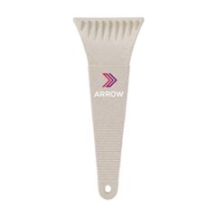 OBG.PUB - Grattoir à Glace Éco-Responsable Velbro Grattoir à Glace Éco-Responsable Velbro