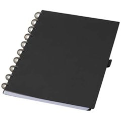 Agenda à Système Disques avec couverture rigide Tiuza