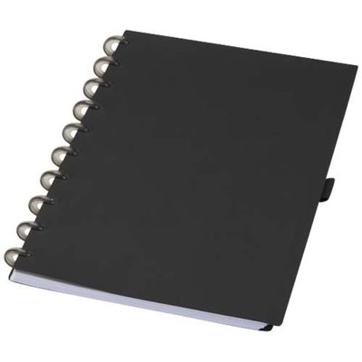 Agenda à Système Disques avec couverture rigide Tiuza