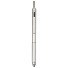 OBG.PUB - Stylo Bille 4 en 1 en Acier Recyclé haut de gamme Manin Stylo Bille 4 en 1 en Acier Recyclé haut de gamme Manin