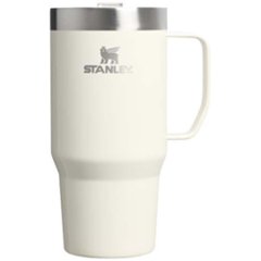 OBG.PUB - Mug Isotherme Stanley 710 ml en Acier inoxydable Velbro Mug Isotherme Stanley 710 ml en Acier inoxydable Velbro