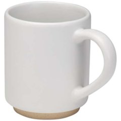 Tasse Céramique Empilable Gravée haut de gamme Velmi