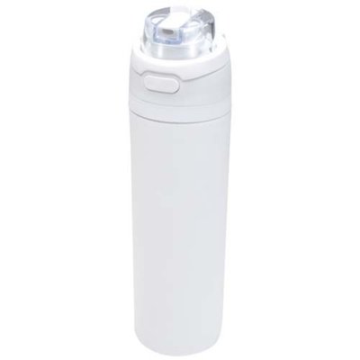 Gourde 800ml en acier Inoxydable Recyclé robuste Velro