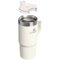 Mug Isotherme 473ml en Inox haut de gamme Velbro