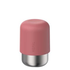 OBG.PUB - Mug de Voyage Isotherme 300ml en acier inox Dizom Mug de Voyage Isotherme 300ml en acier inox Dizom