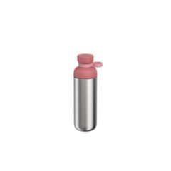 OBG.PUB - Bouteille en Inox Recyclé 700ml haut de gamme Velta Bouteille en Inox Recyclé 700ml haut de gamme Velta