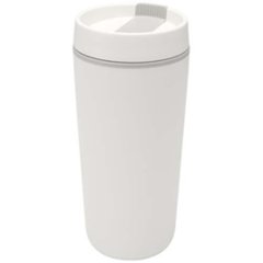 OBG.PUB - Gobelet Isotherme Double Paroi 480ml en polypropylène Liber Gobelet Isotherme Double Paroi 480ml en polypropylène Liber