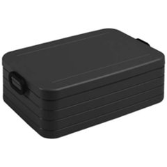 Boîte à Repas XL haute qualité en plastique ABS Breva