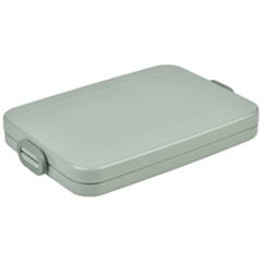 Boîte à Repas Plate 800ml au design élégant Brexy