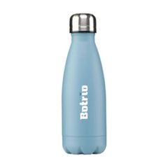 Gourde Publicitaire Inox Recyclé 500 ml Bouty