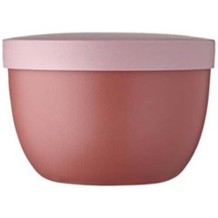 OBG.PUB - Boîte à Goûter 350 ml en polypropylène résistant Veplo Boîte à Goûter 350 ml en polypropylène résistant Veplo