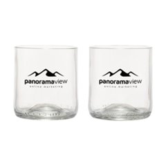 OBG.PUB - Duo de Verres Éco-Responsables 250ml robuste Zolby Duo de Verres Éco-Responsables 250ml robuste Zolby