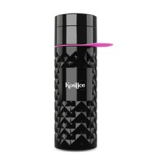 OBG.PUB - Gourde Éco-Responsable 500ml en Bio HDPE Vokra Gourde Éco-Responsable 500ml en Bio HDPE Vokra